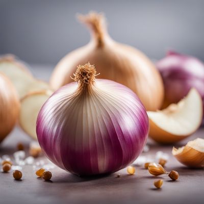 Onion flavour