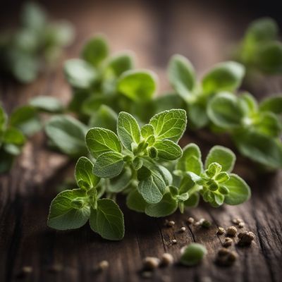 Oregano