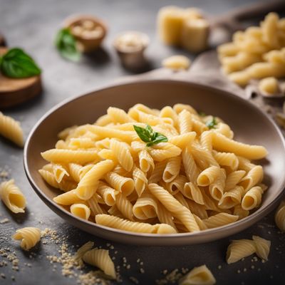 Pasta, gluten free