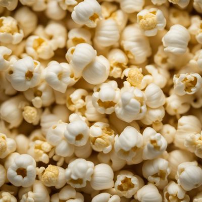 Popcorn kernels