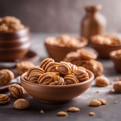 Pralines