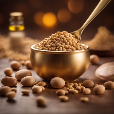 Protein and amino acids supplements