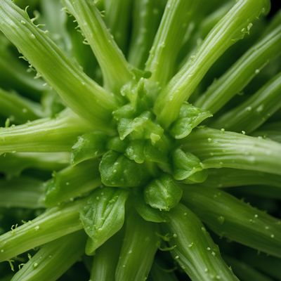 Puntarelle