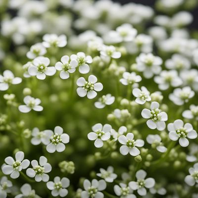 Scurvy-grass