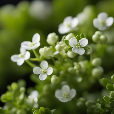 Scurvy-grass