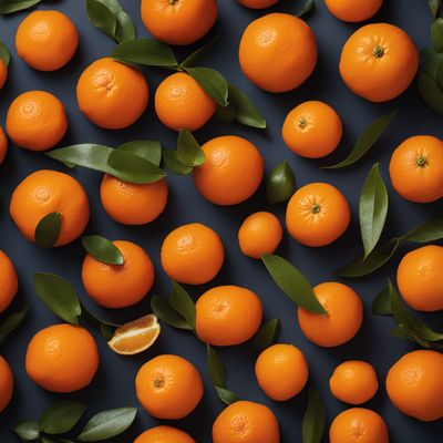 Tangerines