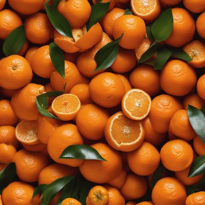 Tangerines