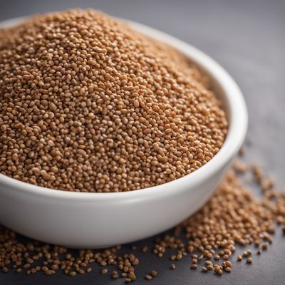 Teff grain