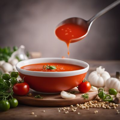 Tomato soup