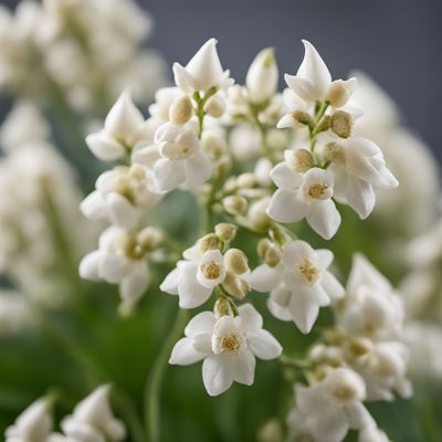 White lupin (dry)