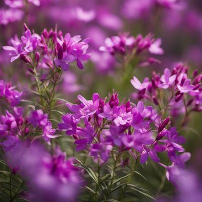 Willow herb infusion leaves