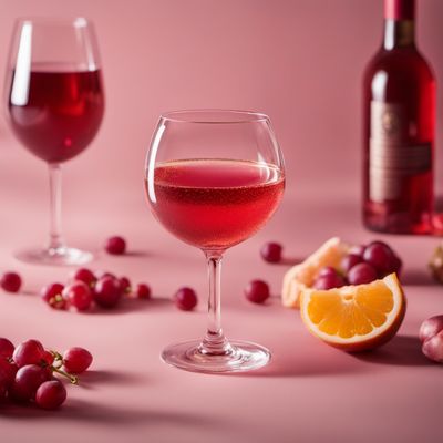 Wine, rosé