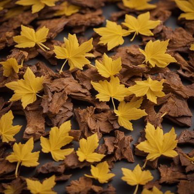 Witch hazel (infusion bark)