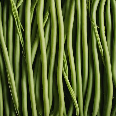 Yardlong beans (dry)