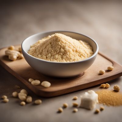 Yeast based formulations