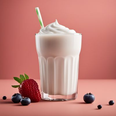 Yoghurt drinks, including sweetened and/or flavoured variants