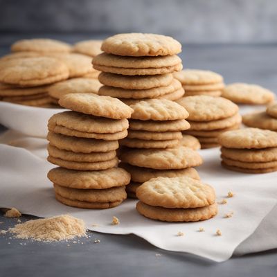 Aberffraw Biscuit Delight