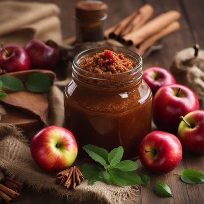 Apple Chutney Recipe