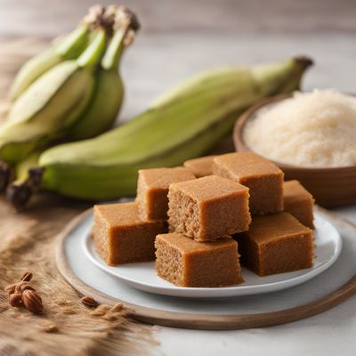 Banana Kuih