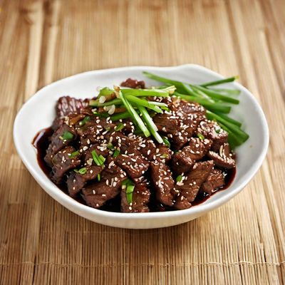 Classic Bulgogi