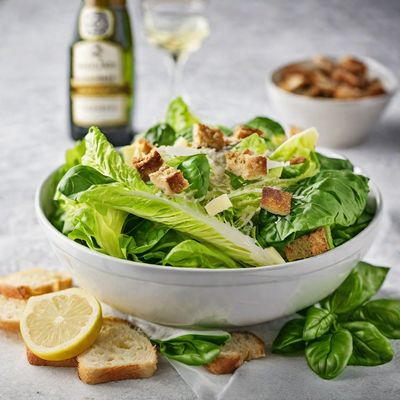 Classic Caesar Salad