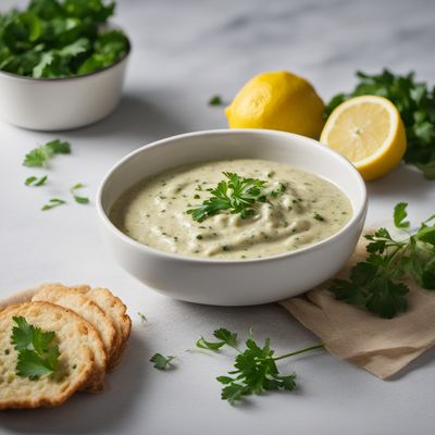 Classic French Rémoulade