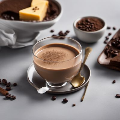 Coffee Mousse