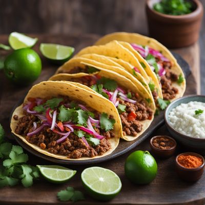 Conejitos Tacos