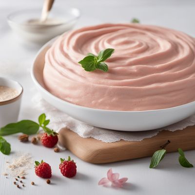 Creamy Mortadella Mousse