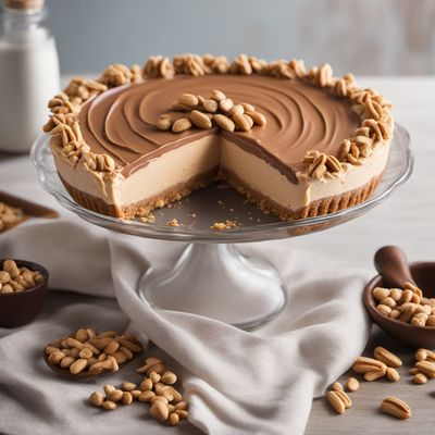 Creamy Peanut Butter Delight