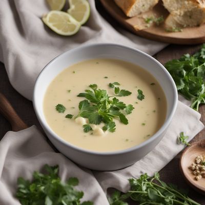 Creamy Potato Soup