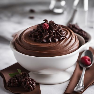 Decadent Chocolate Delight