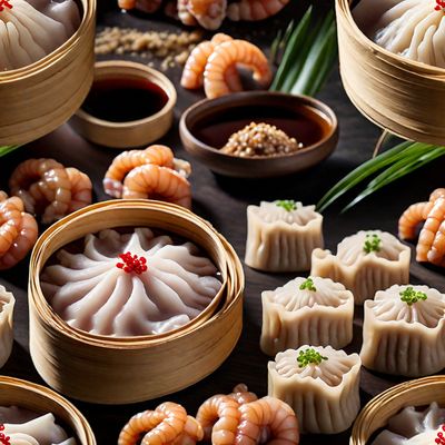 Dim Sum