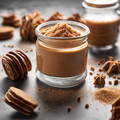 Dulce de Leche