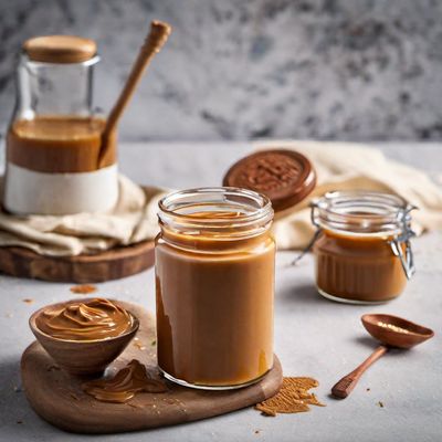 Dulce de Leche - Cuban Style