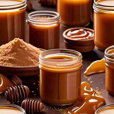 Dulce de Leche