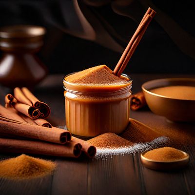 Dulce de Leche - Spanish Style