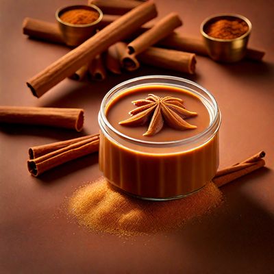 Dulce de Leche - Spanish Style