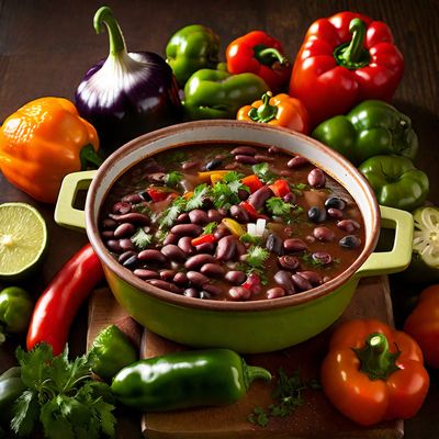 Cuban Feijoada