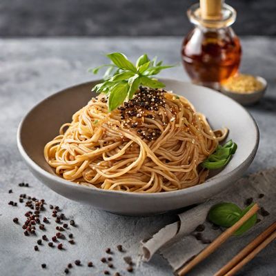 Fettuccine Burro e Parmigiano