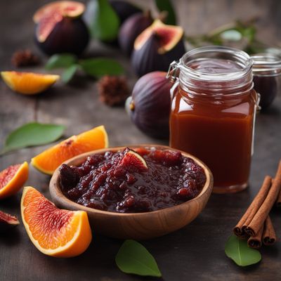 Fig Jam