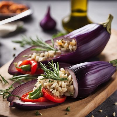 Finnish-style Roasted Vegetable Medley