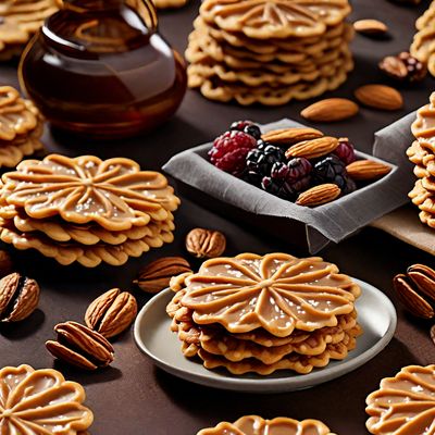 Argentinian Florentines