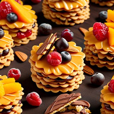 Caribbean Florentines