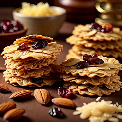 Cuban Florentines