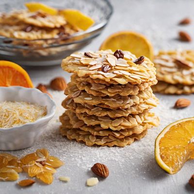 Hungarian Florentines