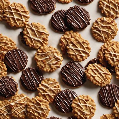 Classic Florentines