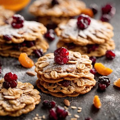 Mexican Florentines