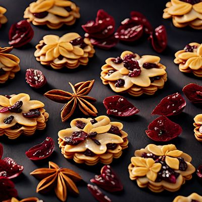 Sichuan-style Spicy Florentines