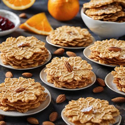 Turkish Florentines